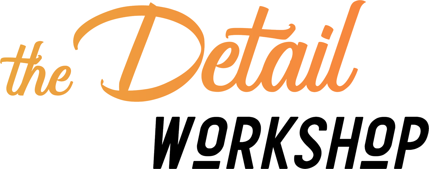 Detail Workshop